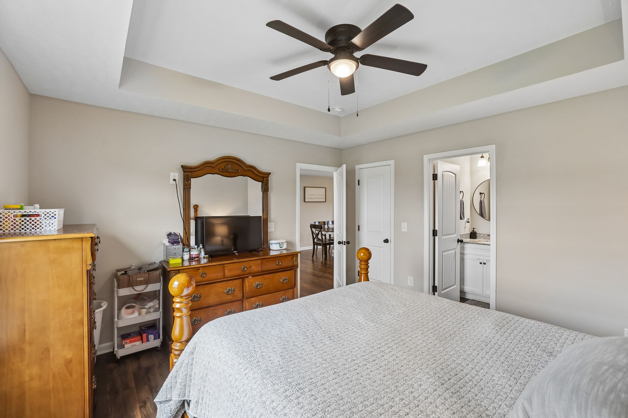 1715 Old Belfast Road Lewisburg TN 37091