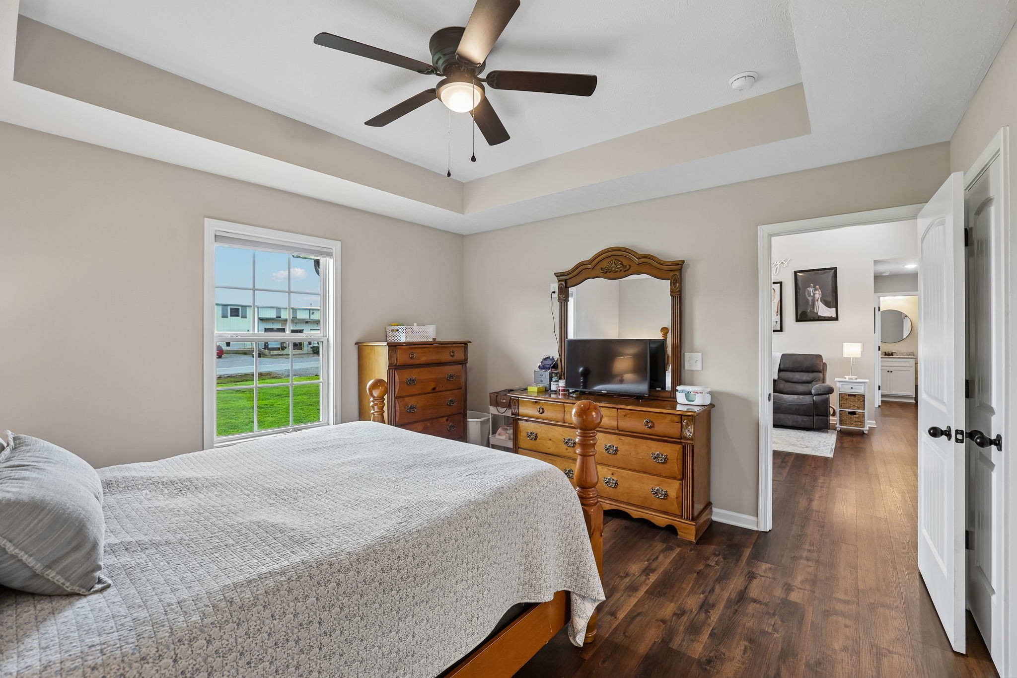 1715 Old Belfast Road Lewisburg TN 37091