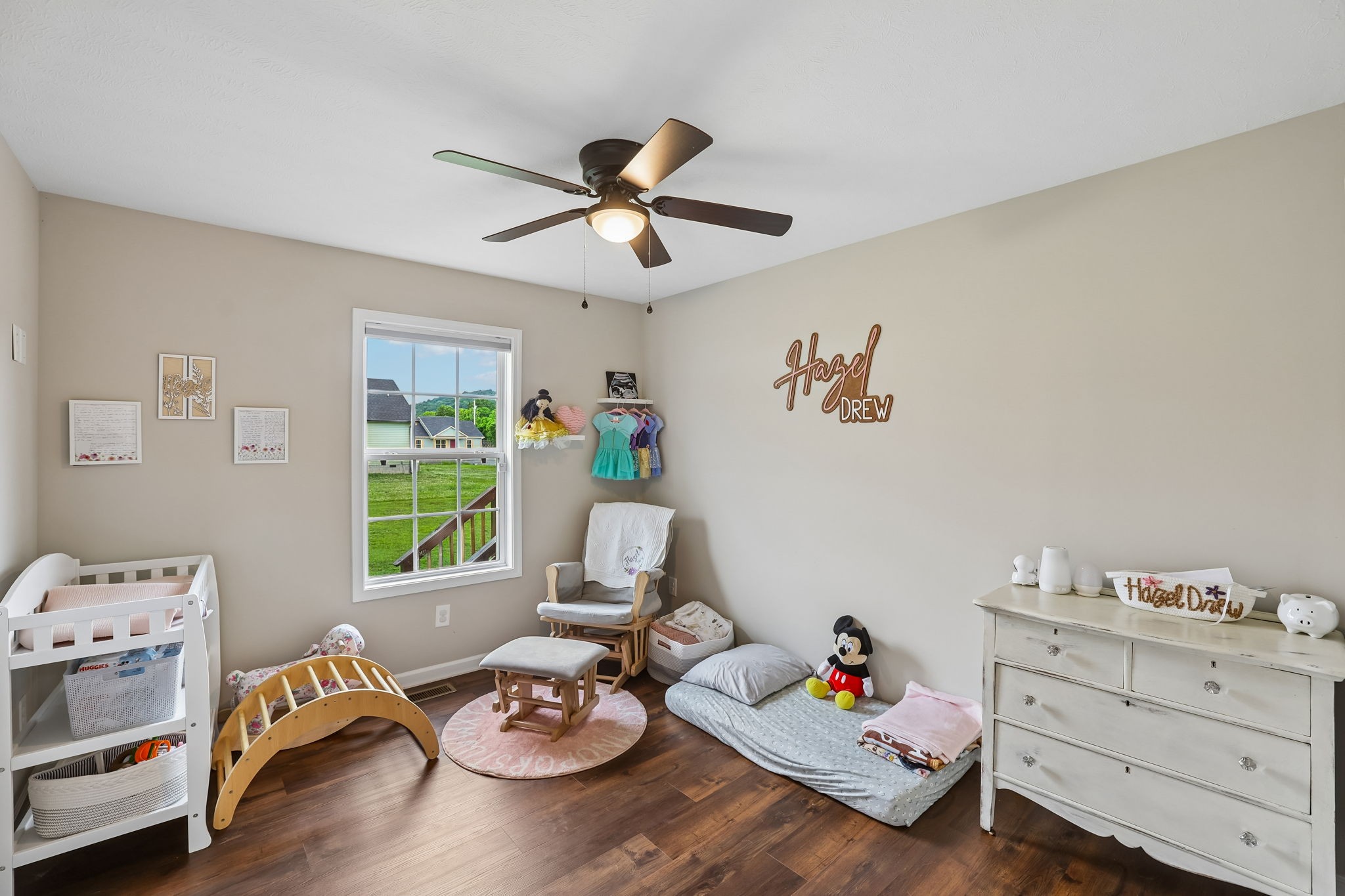 1715 Old Belfast Road Lewisburg TN 37091
