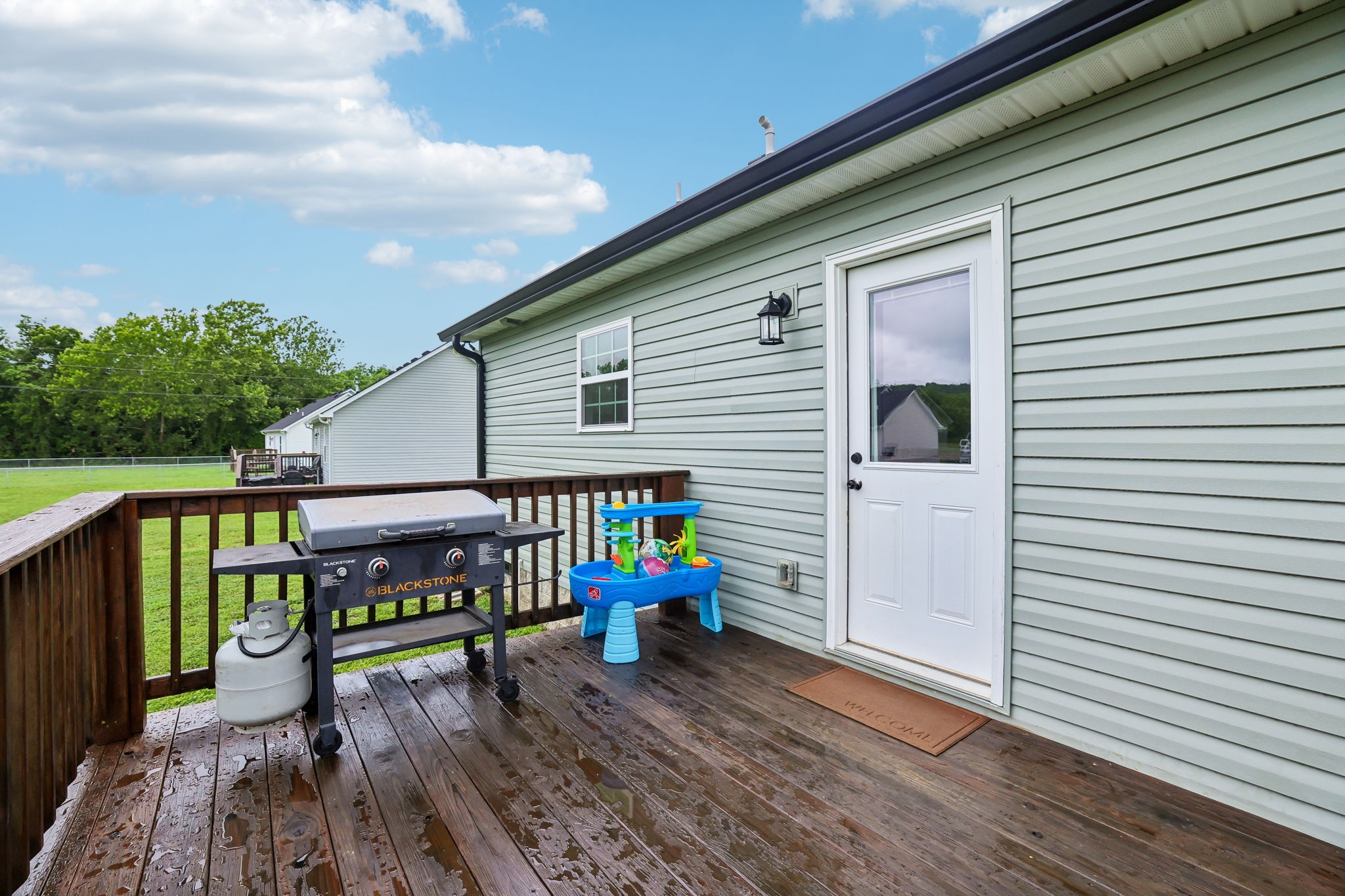 1715 Old Belfast Road Lewisburg TN 37091