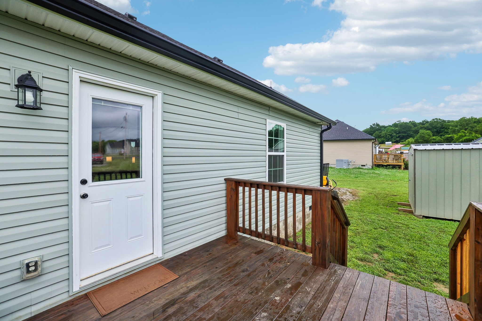 1715 Old Belfast Road Lewisburg TN 37091