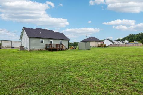 1715 Old Belfast Road Lewisburg TN 37091