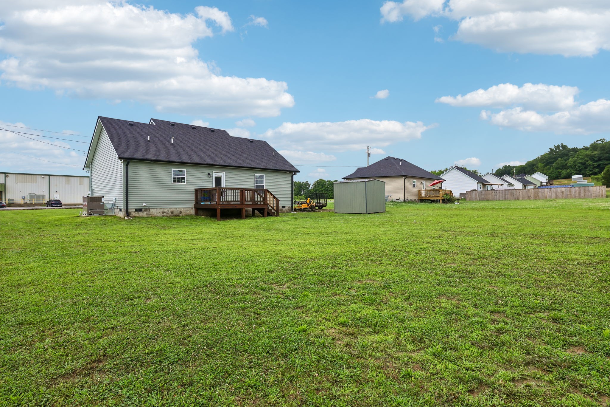 1715 Old Belfast Road Lewisburg TN 37091