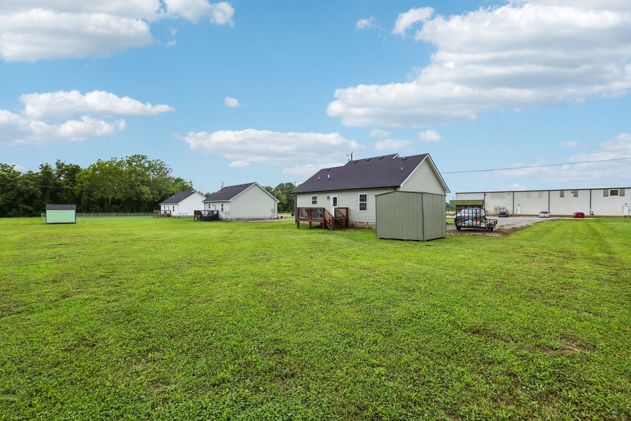 1715 Old Belfast Road Lewisburg TN 37091