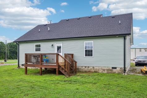 1715 Old Belfast Road Lewisburg TN 37091