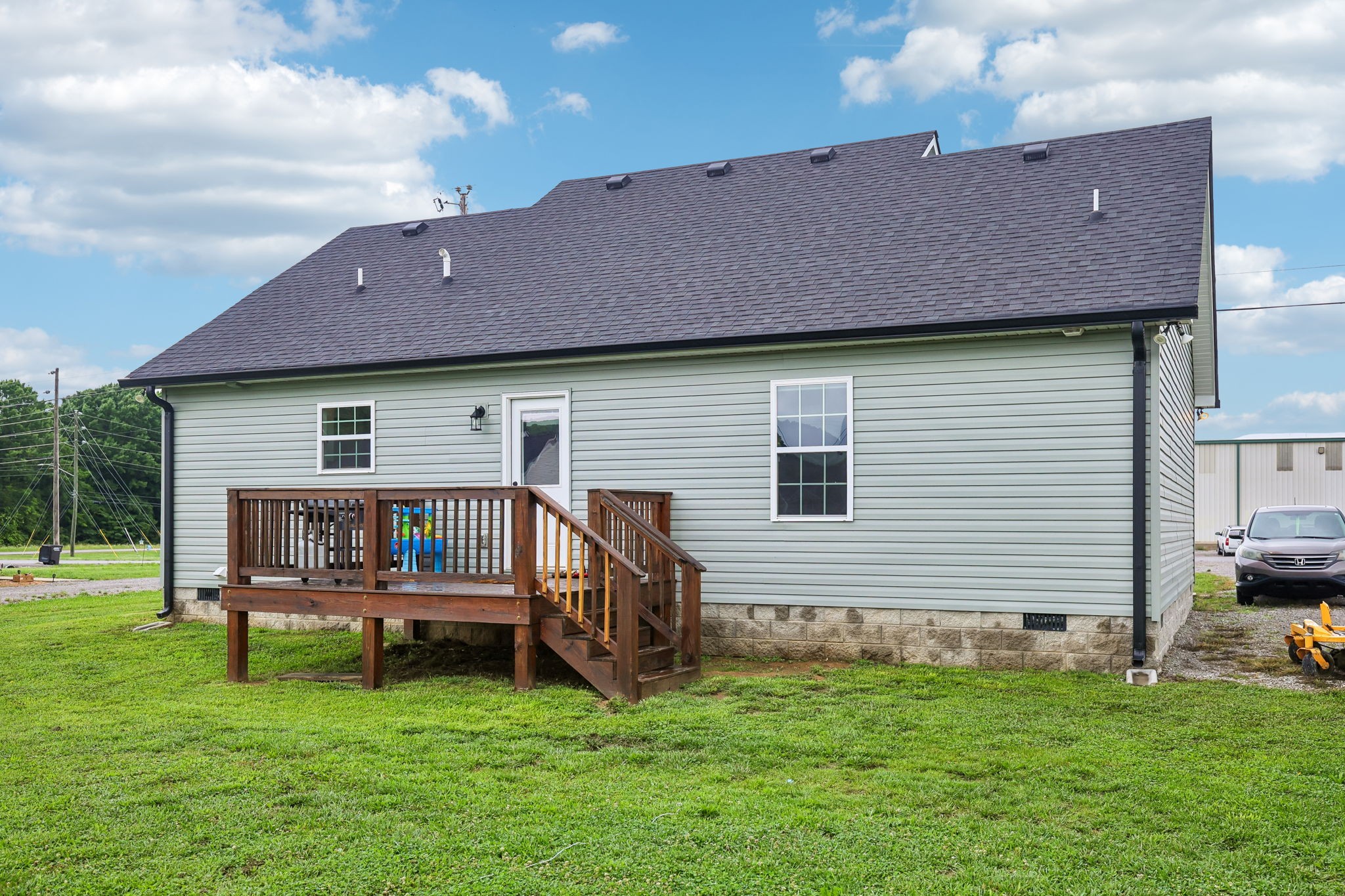 1715 Old Belfast Road Lewisburg TN 37091