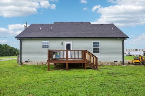 1715 Old Belfast Road Lewisburg TN 37091