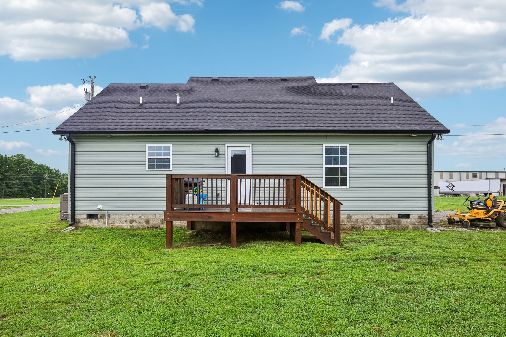 1715 Old Belfast Road Lewisburg TN 37091