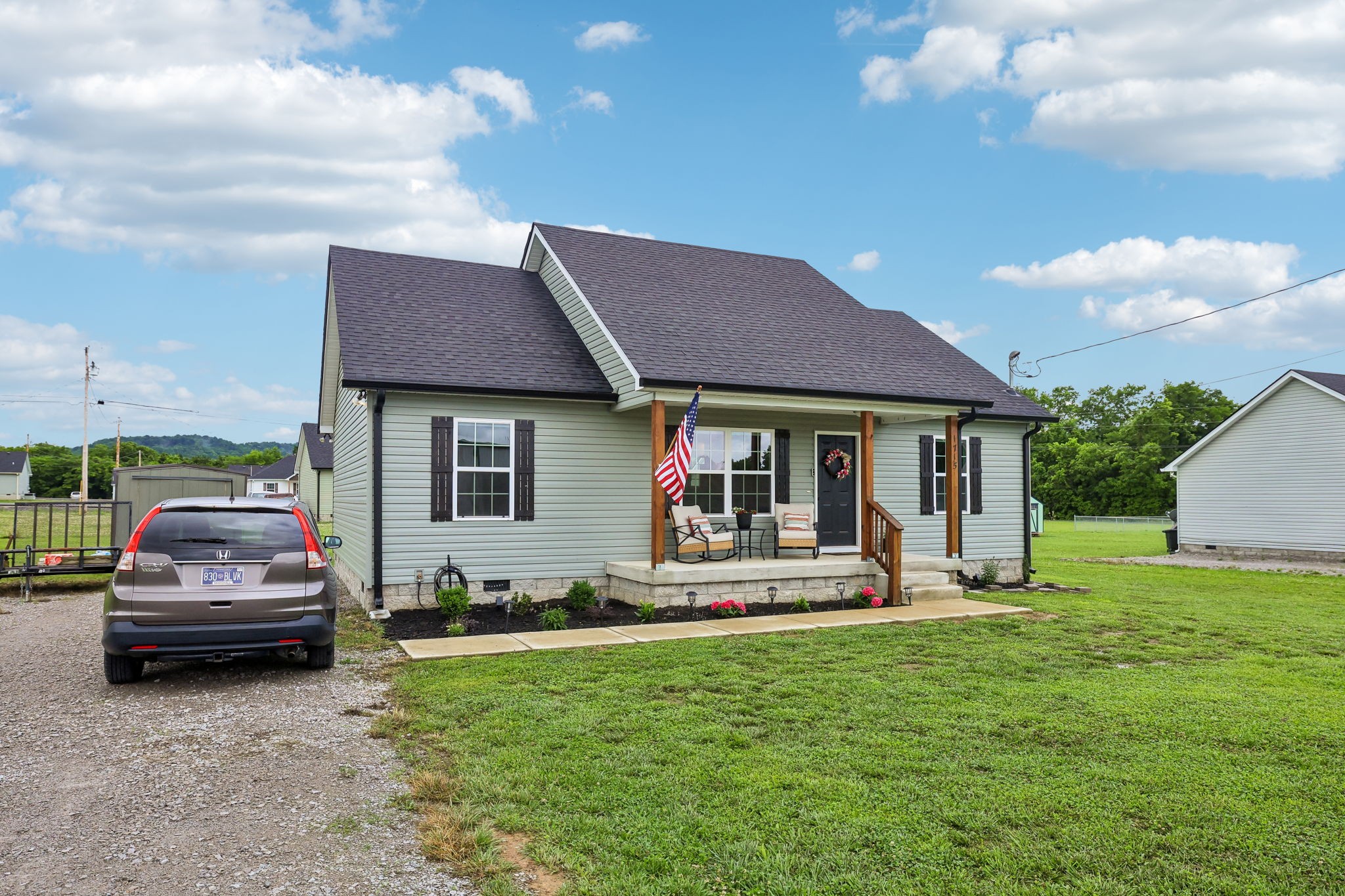 1715 Old Belfast Road Lewisburg TN 37091