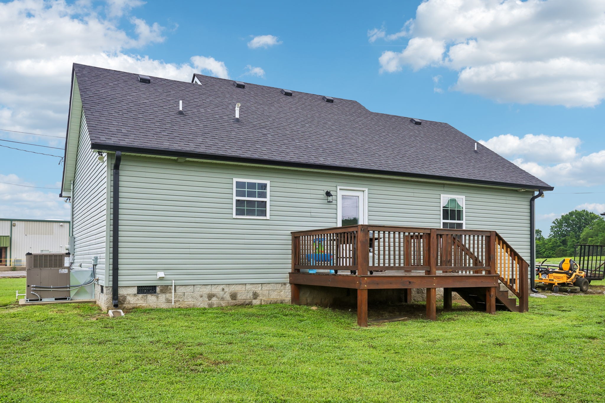1715 Old Belfast Road Lewisburg TN 37091