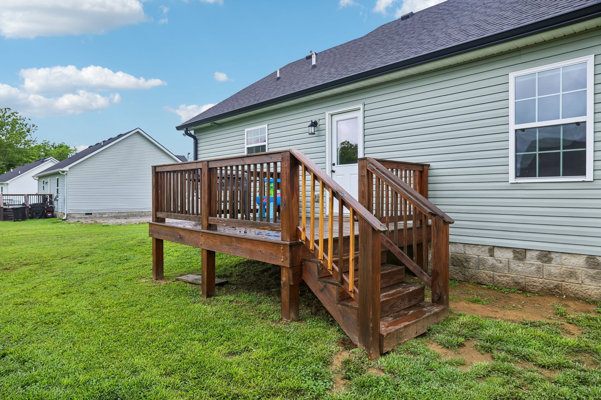 1715 Old Belfast Road Lewisburg TN 37091