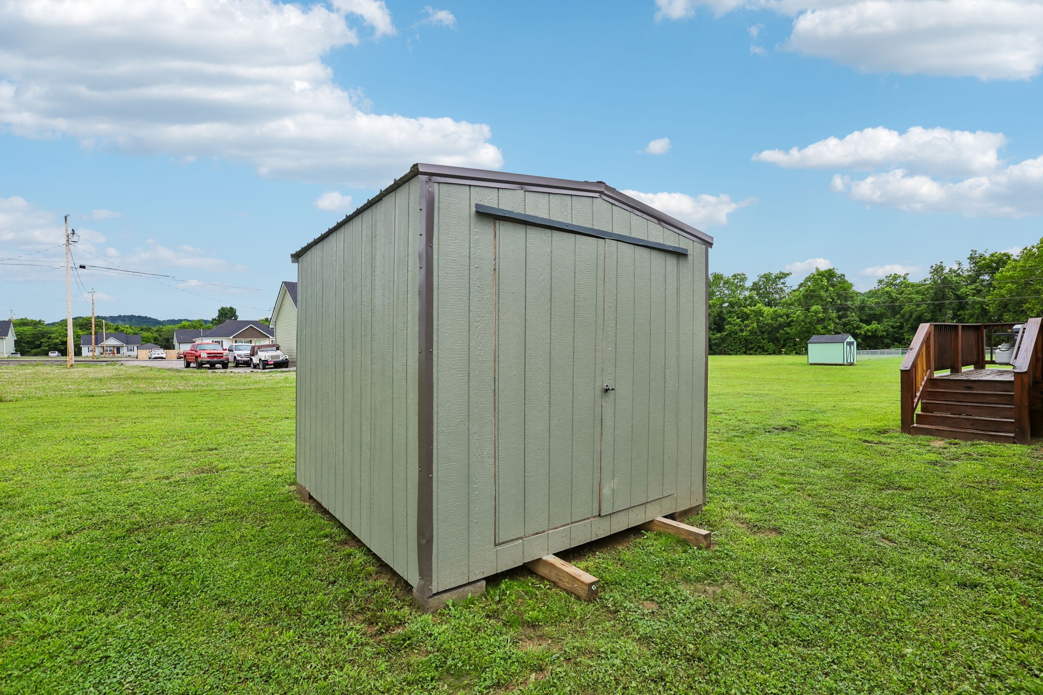 1715 Old Belfast Road Lewisburg TN 37091