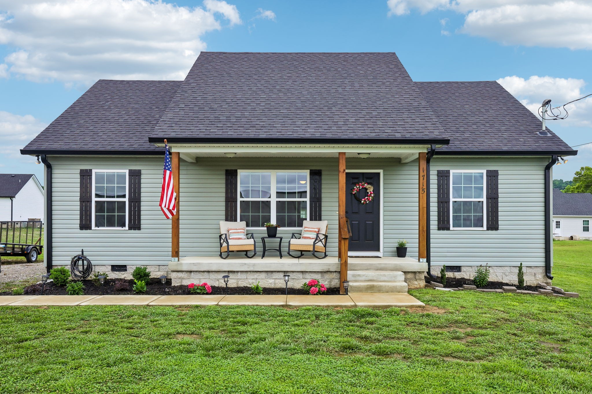 1715 Old Belfast Road Lewisburg TN 37091