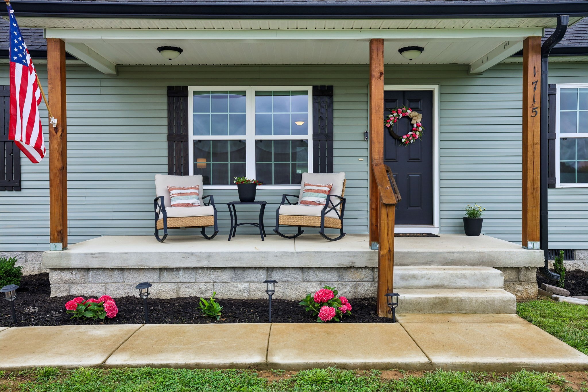 1715 Old Belfast Road Lewisburg TN 37091