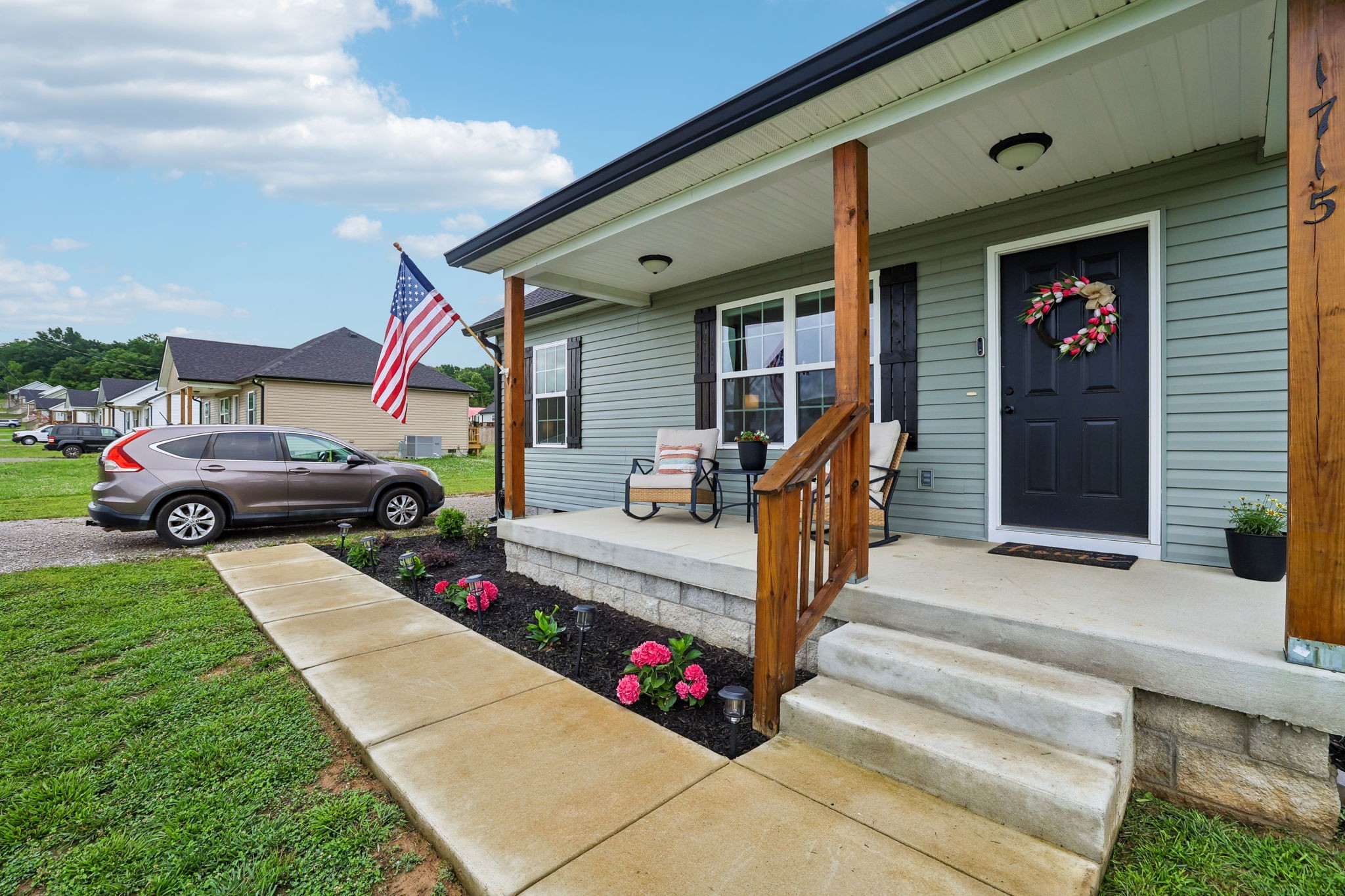1715 Old Belfast Road Lewisburg TN 37091