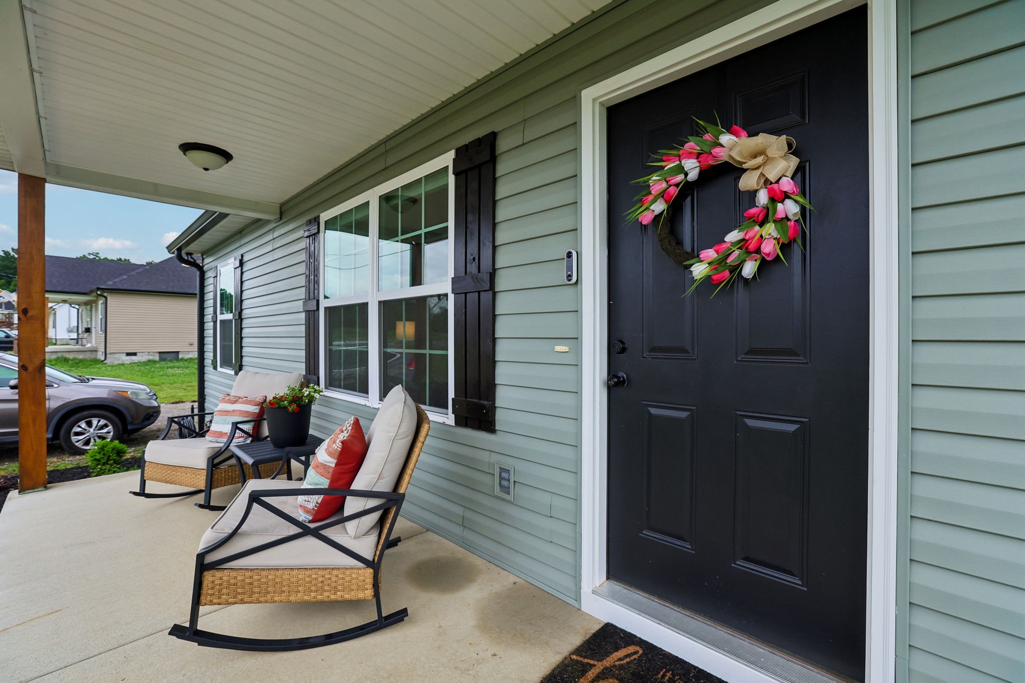 1715 Old Belfast Road Lewisburg TN 37091