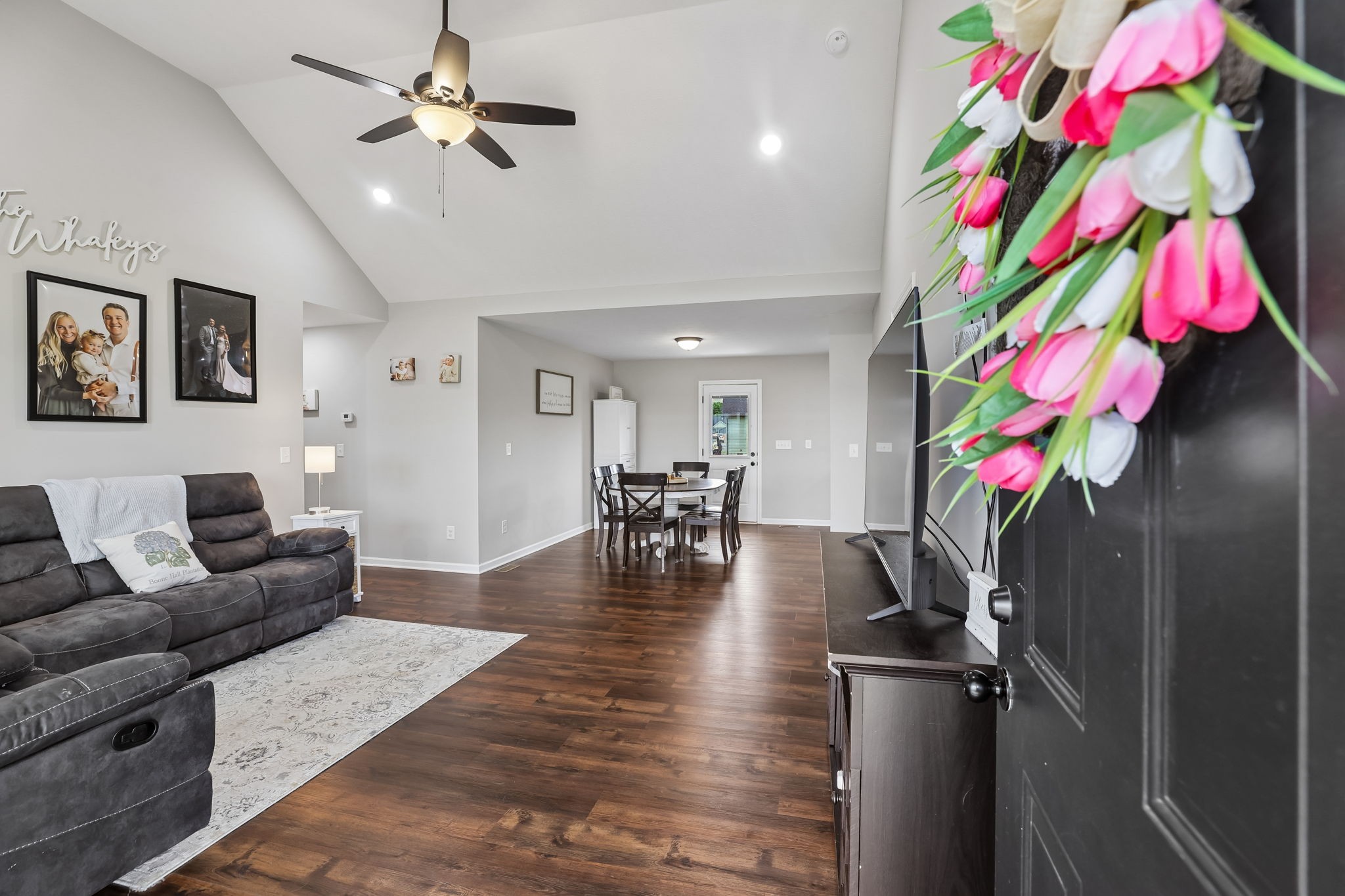 1715 Old Belfast Road Lewisburg TN 37091