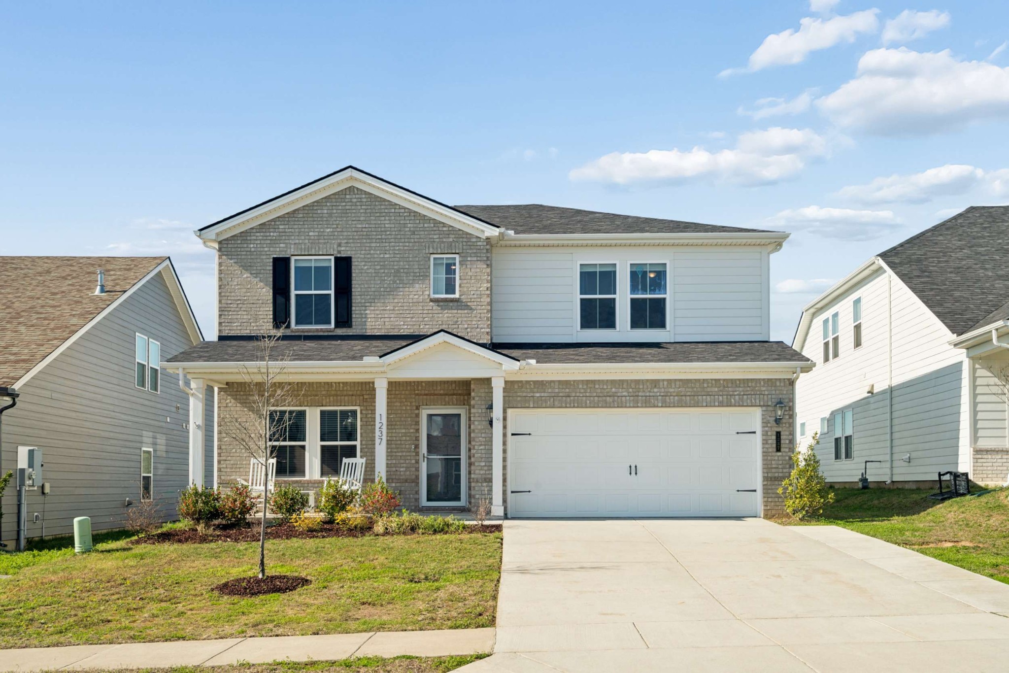 1237 Dutch Peak Lebanon TN 37090