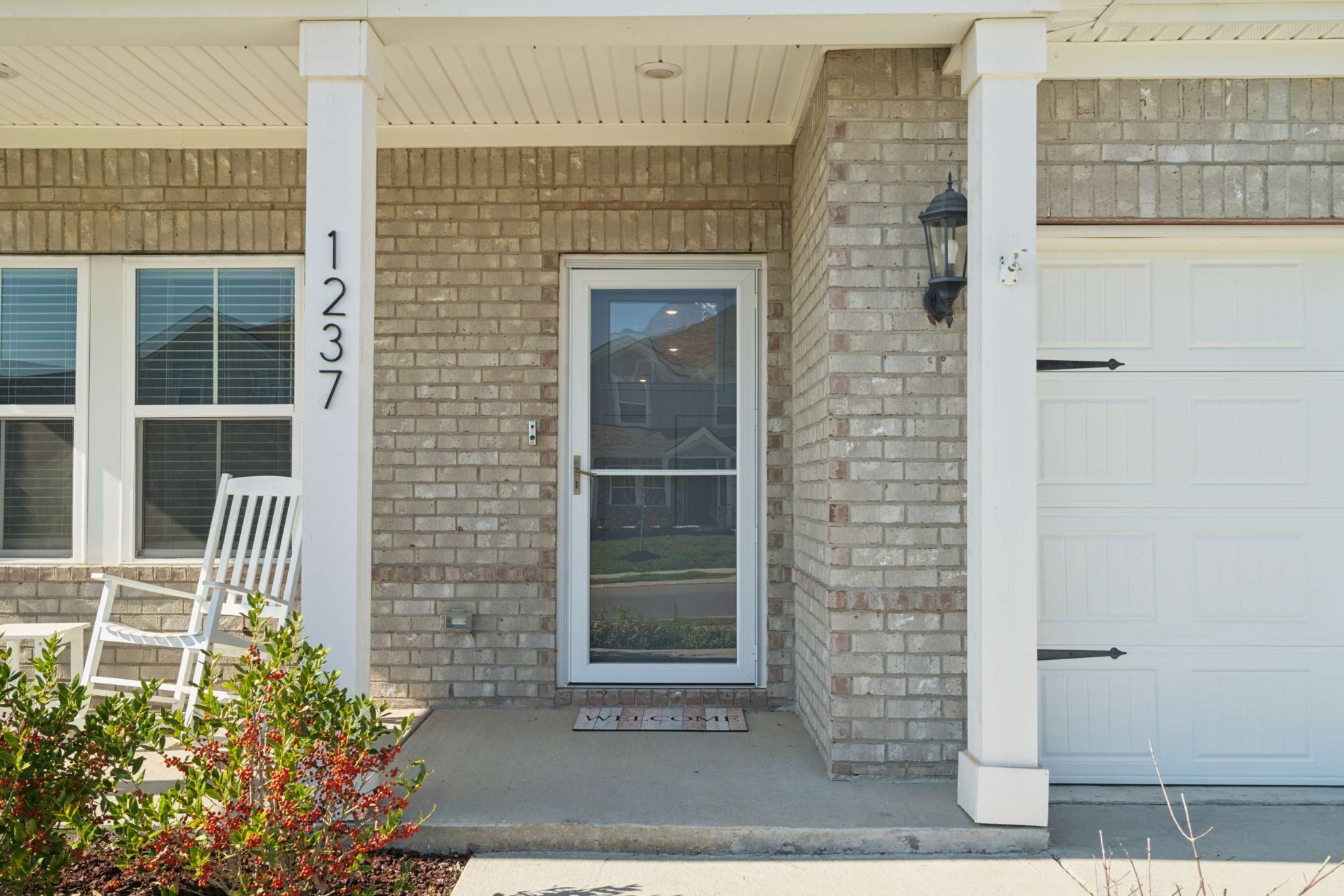 1237 Dutch Peak Lebanon TN 37090
