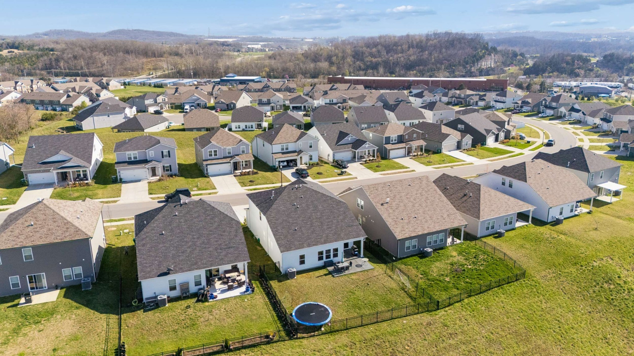 1237 Dutch Peak Lebanon TN 37090