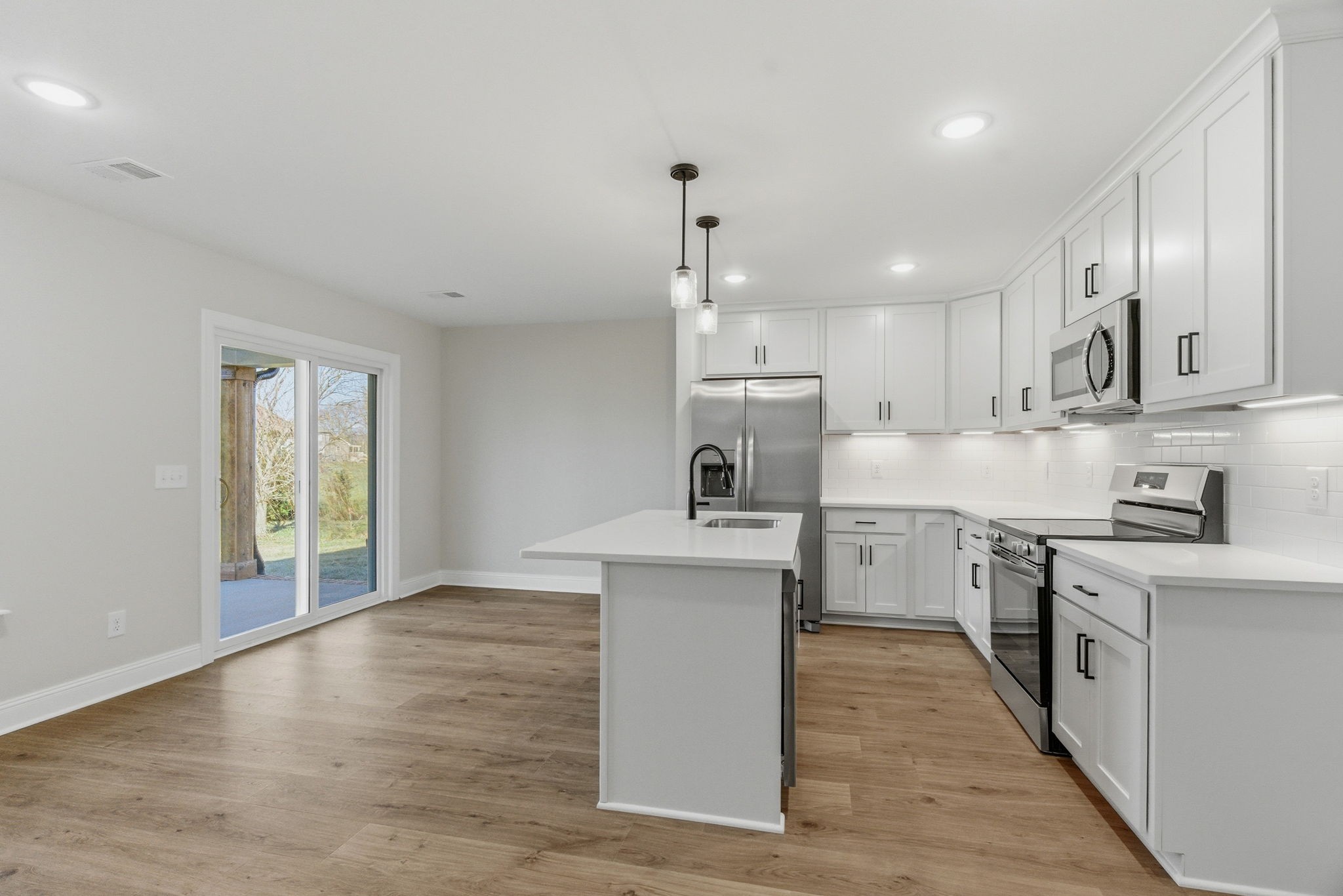 1162 Malinda Lane Greenbrier TN 37073