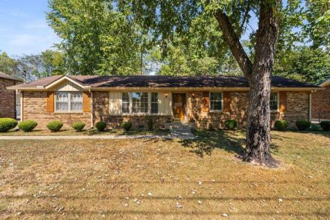 107 Grapevine Road Hendersonville TN 37075