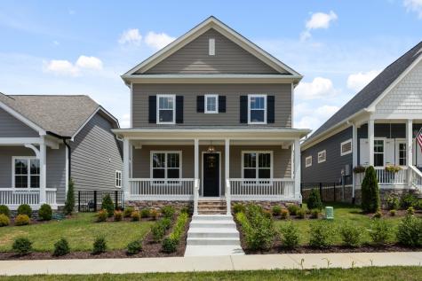 7131 Frances Street Fairview TN 37062
