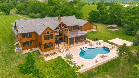 324 Lakeview Road Gallatin TN 37066