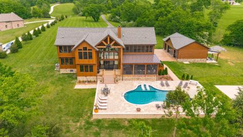 324 Lakeview Road Gallatin TN 37066
