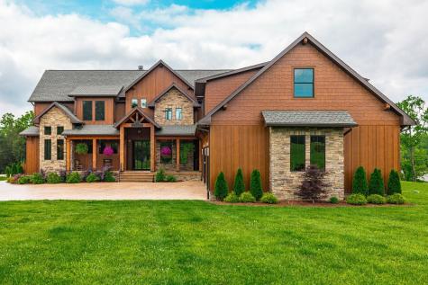 324 Lakeview Road Gallatin TN 37066