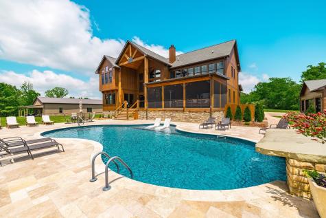 324 Lakeview Road Gallatin TN 37066