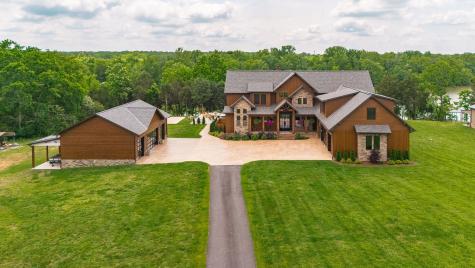 324 Lakeview Road Gallatin TN 37066