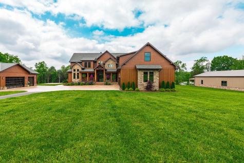 324 Lakeview Road Gallatin TN 37066
