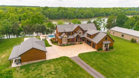324 Lakeview Road Gallatin TN 37066