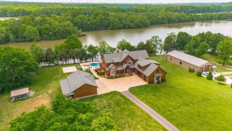 324 Lakeview Road Gallatin TN 37066