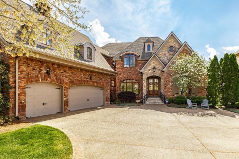 1722 Jacobs Drive Gallatin TN 37066