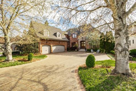 1722 Jacobs Drive Gallatin TN 37066
