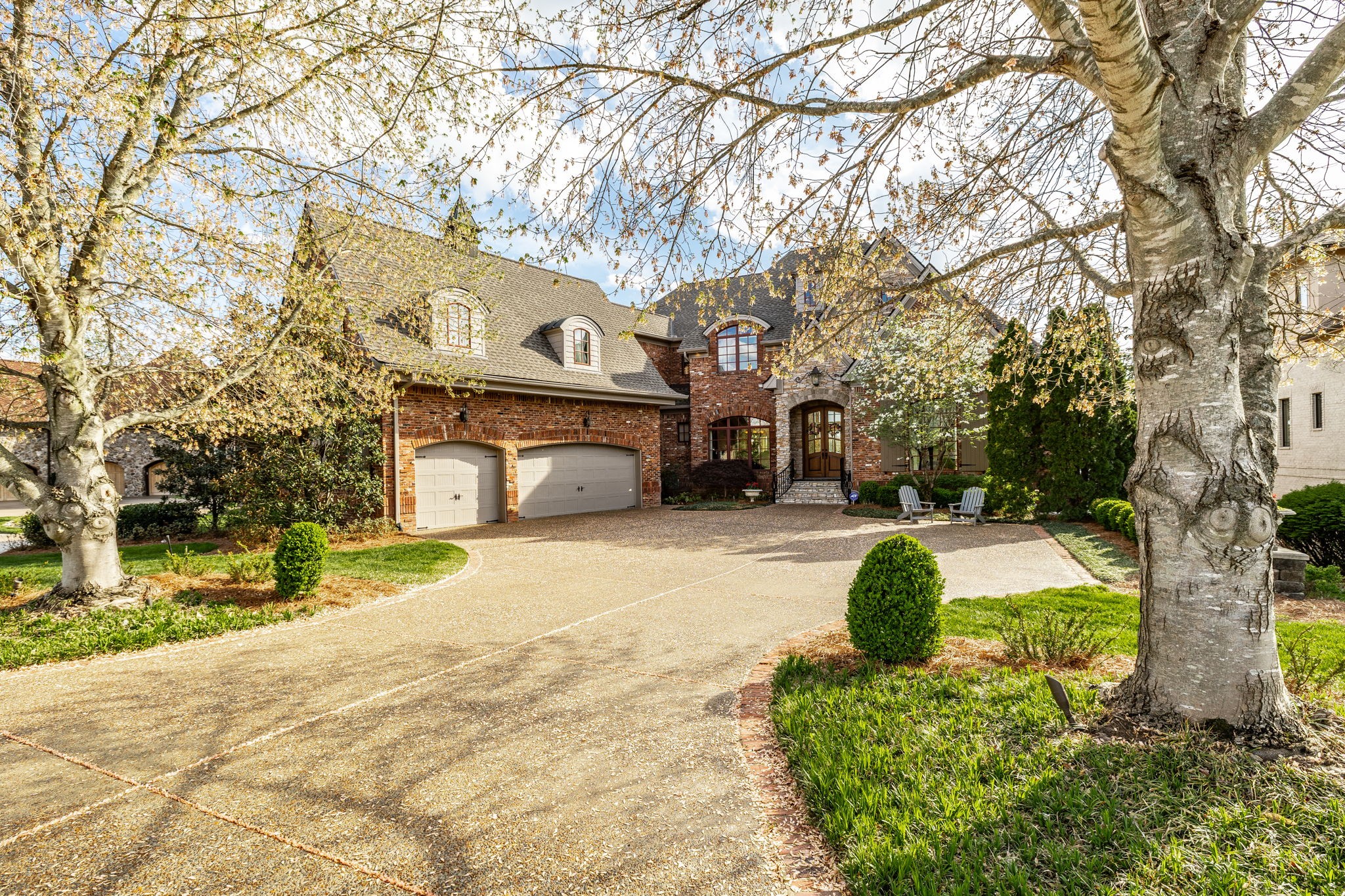 1722 Jacobs Drive Gallatin TN 37066