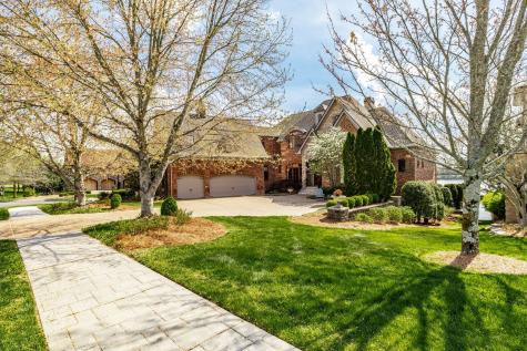 1722 Jacobs Drive Gallatin TN 37066