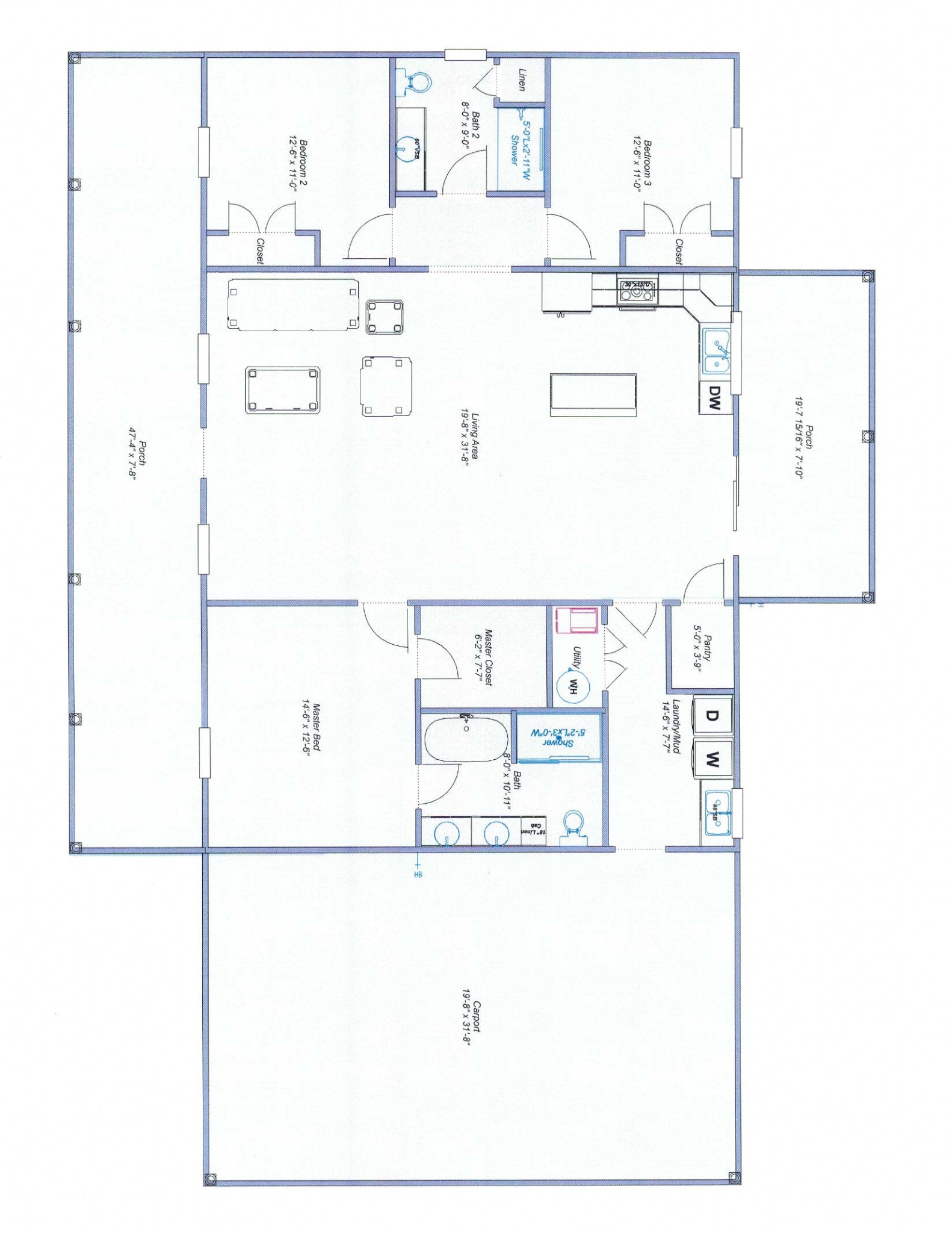 301 Knob Hill Drive Waverly TN 37185