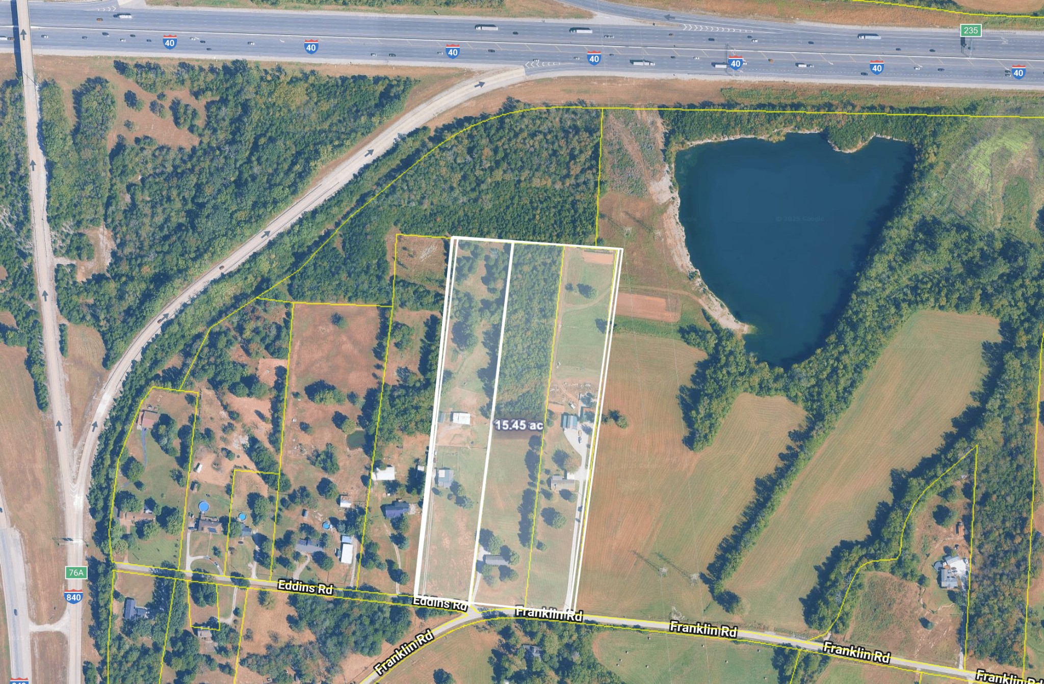 581 Eddins Road Lebanon TN 37090