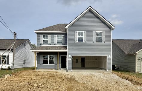 30 Stonehenge Lane Manchester TN 37355