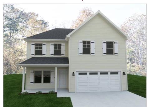 30 Stonehenge Lane Manchester TN 37355