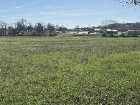 0 Spring Street N Sparta TN 38583