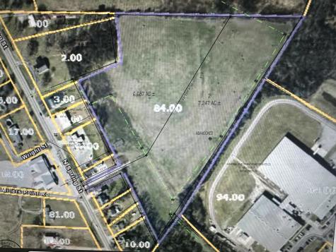 0 Spring Street N Sparta TN 38583