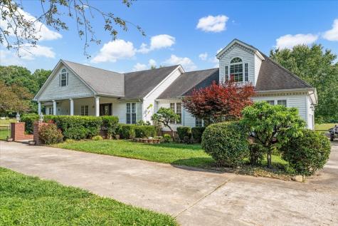 431 Jack Thomas Drive Manchester TN 37355
