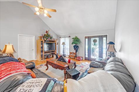 431 Jack Thomas Drive Manchester TN 37355