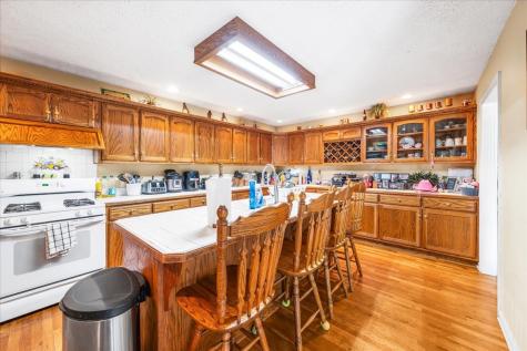431 Jack Thomas Drive Manchester TN 37355