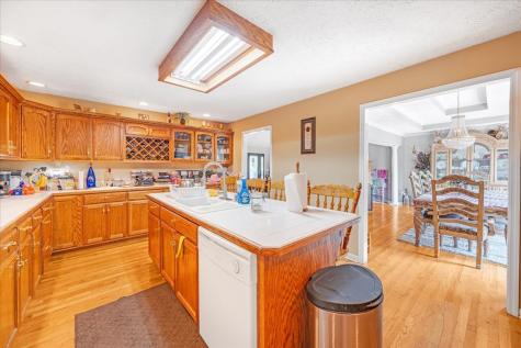 431 Jack Thomas Drive Manchester TN 37355