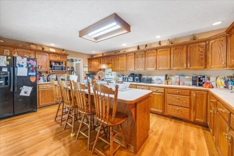 431 Jack Thomas Drive Manchester TN 37355